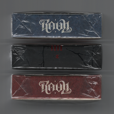 Ravn IIII Bundle [AUCTION]