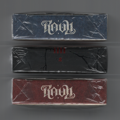 Ravn IIII Bundle [AUCTION]