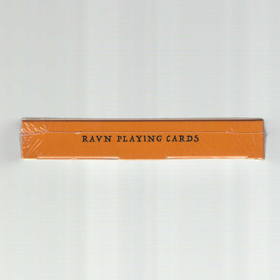 Ravn Dual Case (Mani & Sol) [AUCTION]