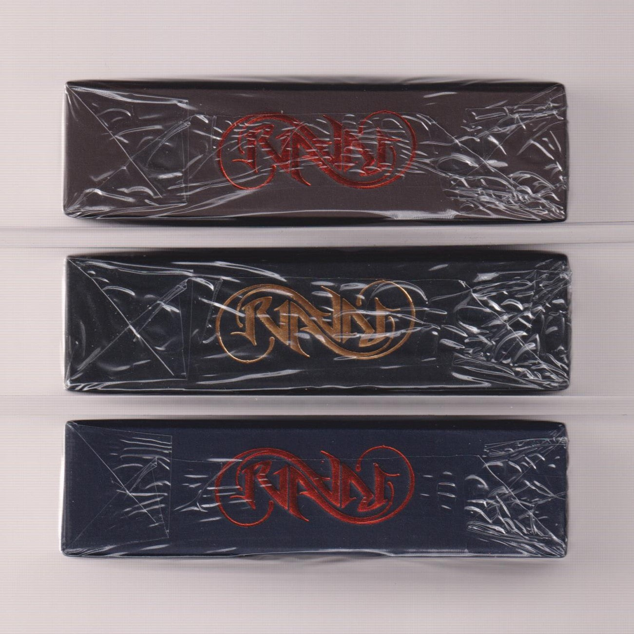 Ravn (Eclipse, Mani & Sol) [AUCTION]