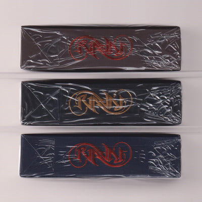 Ravn (Eclipse, Mani & Sol) [AUCTION]