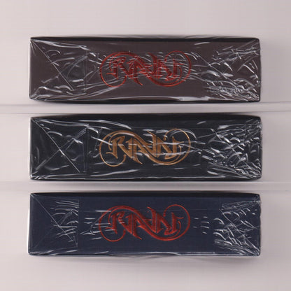 Ravn (Eclipse, Mani & Sol) [AUCTION]