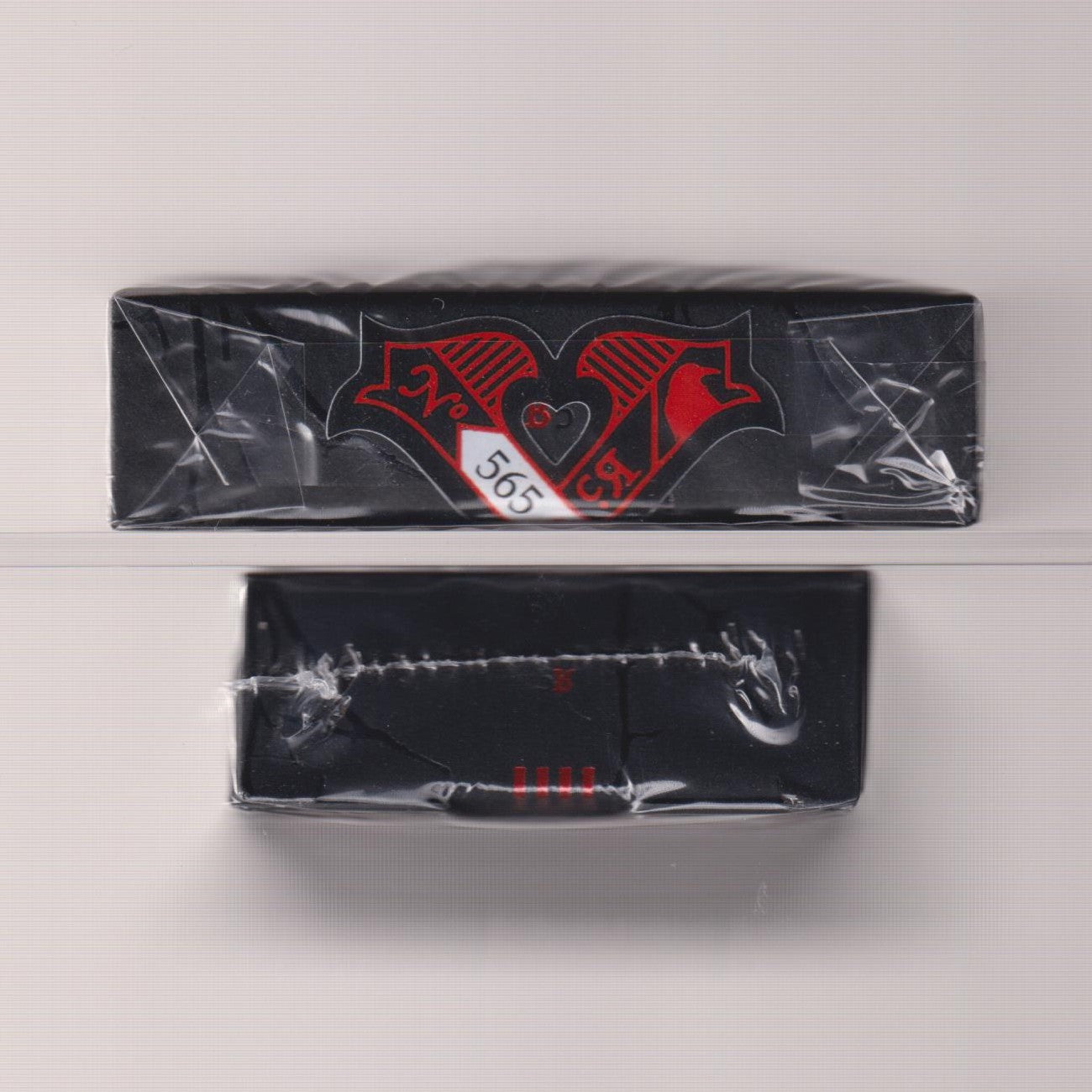 RAVN X LTD Gilded (#565/750) & Mini [AUCTION]