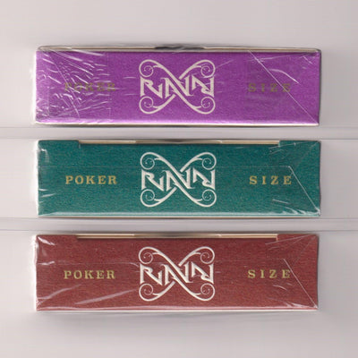 Ravn 3-Deck Bundle [AUCTION]