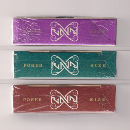 Ravn 3-Deck Bundle [AUCTION]