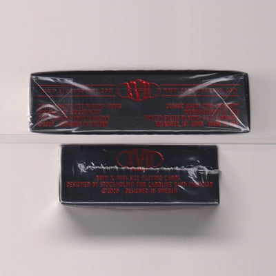 RAVN X LTD Gilded (#565/750) & Mini [AUCTION]