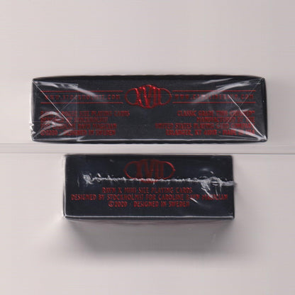 RAVN X LTD Gilded (#565/750) & Mini [AUCTION]