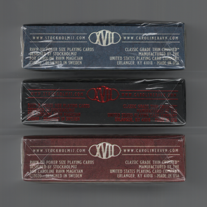 Ravn IIII Bundle [AUCTION]