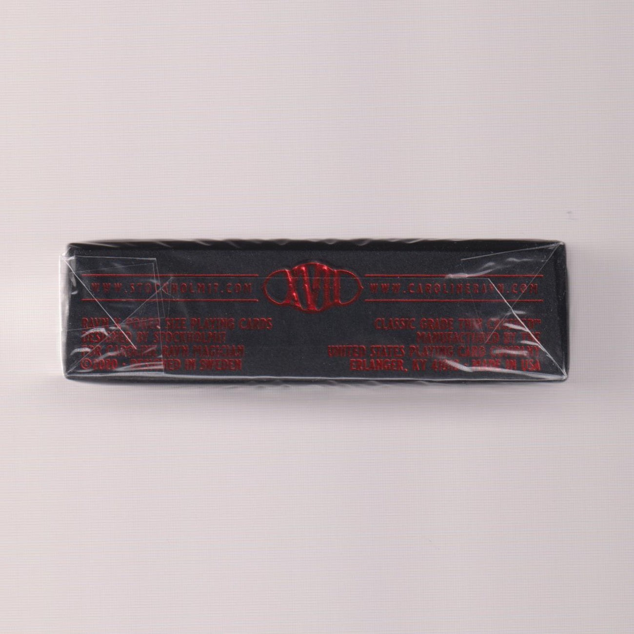 RAVN X LTD Gilded (#368/750) [AUCTION]