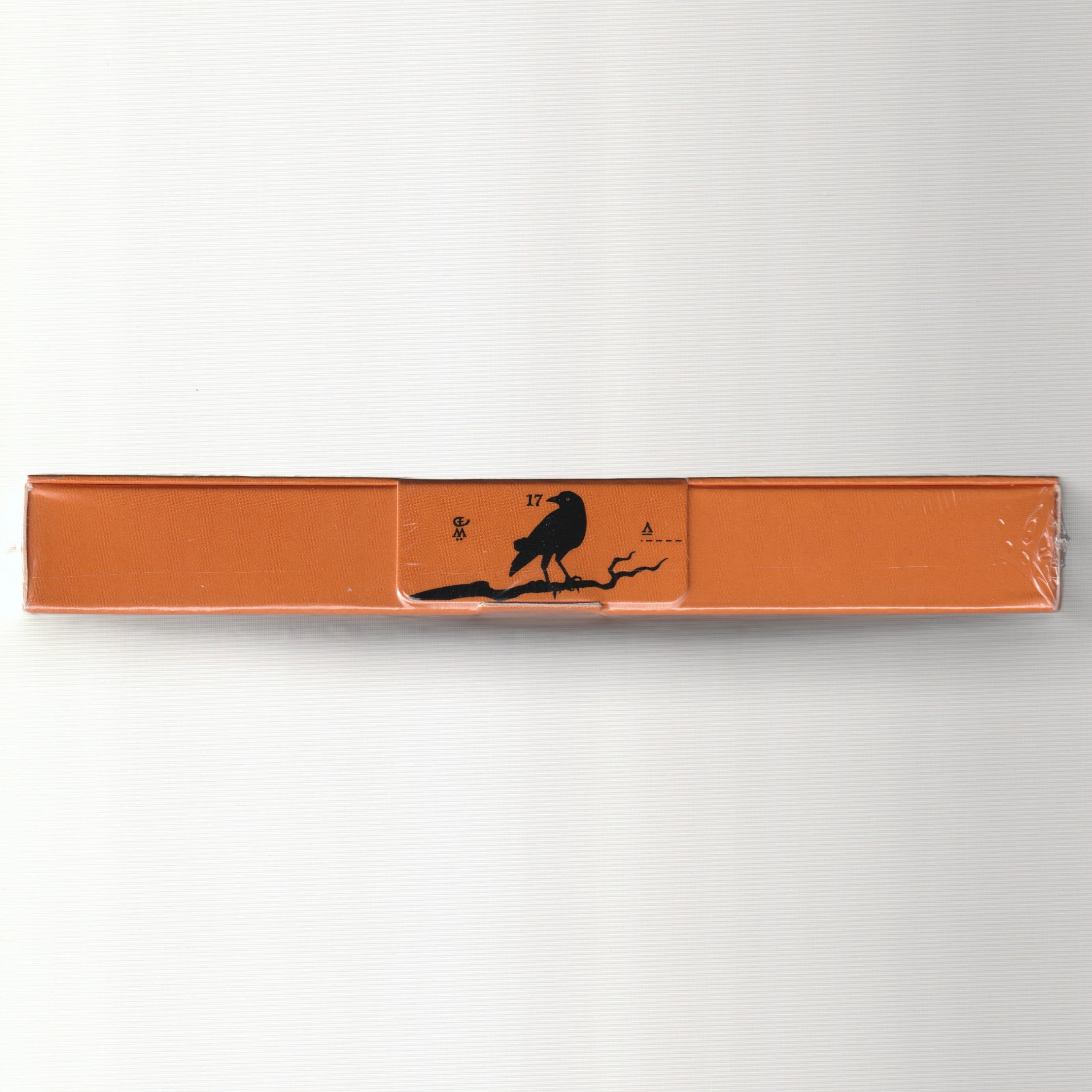 Ravn Dual Case (Ravn Sol & Mani) [AUCTION]