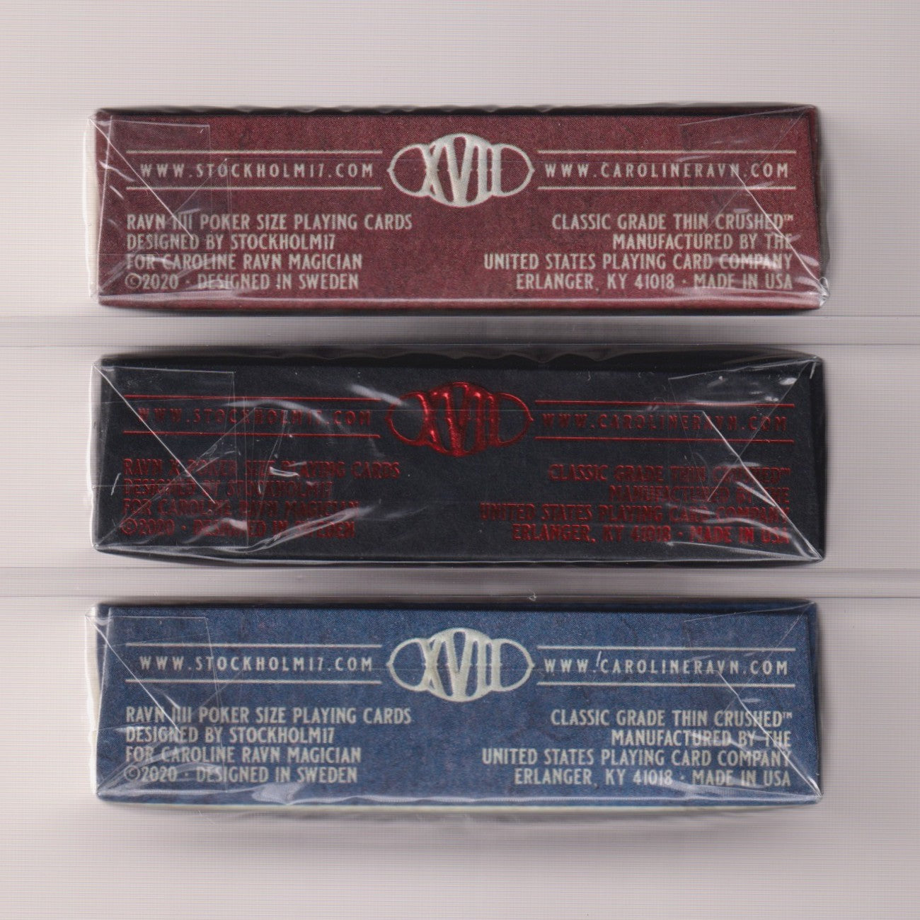 RAVN Bundle [AUCTION]