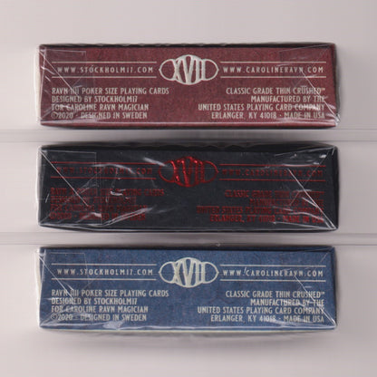 RAVN Bundle [AUCTION]