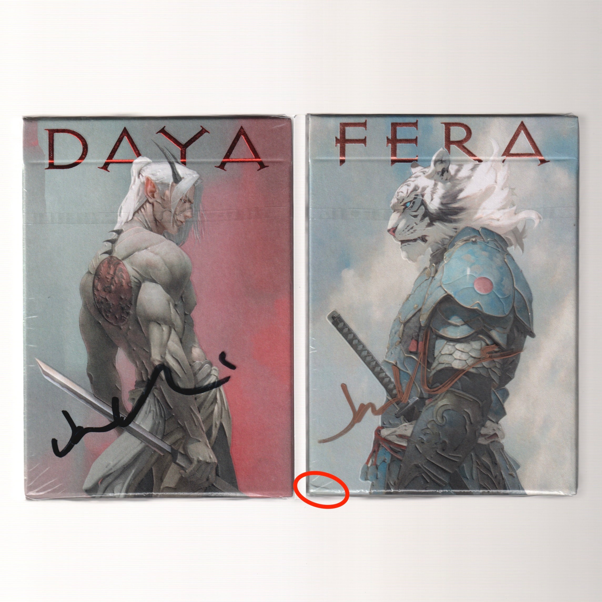 War of Realms Signed Special Editions [AUCTION]