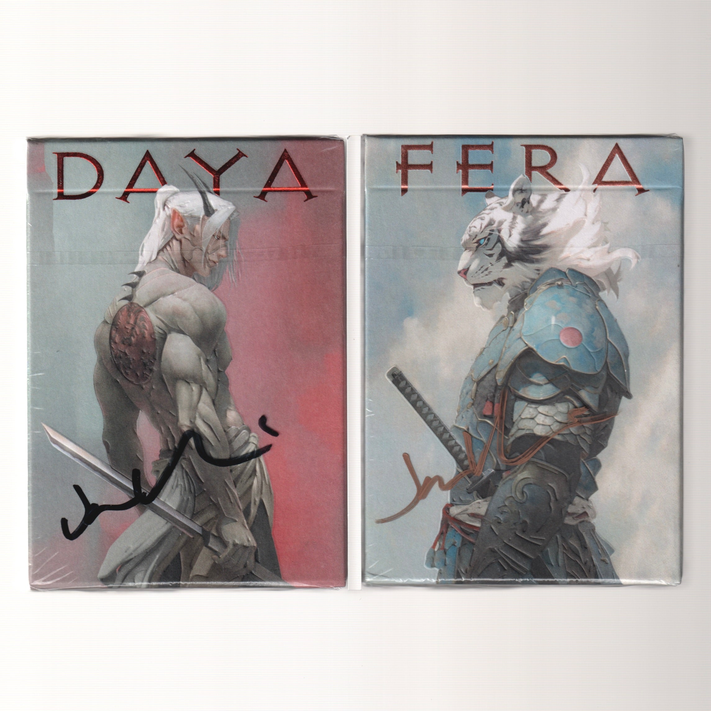 War of Realms Signed Special Editions [AUCTION]