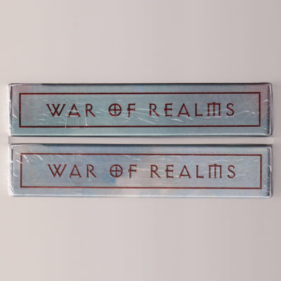 War of Realms Special Edition Set [AUCTION]
