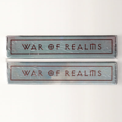War of Realms Signed Special Editions [AUCTION]