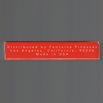 Supreme Back (Red) [AUCTION]