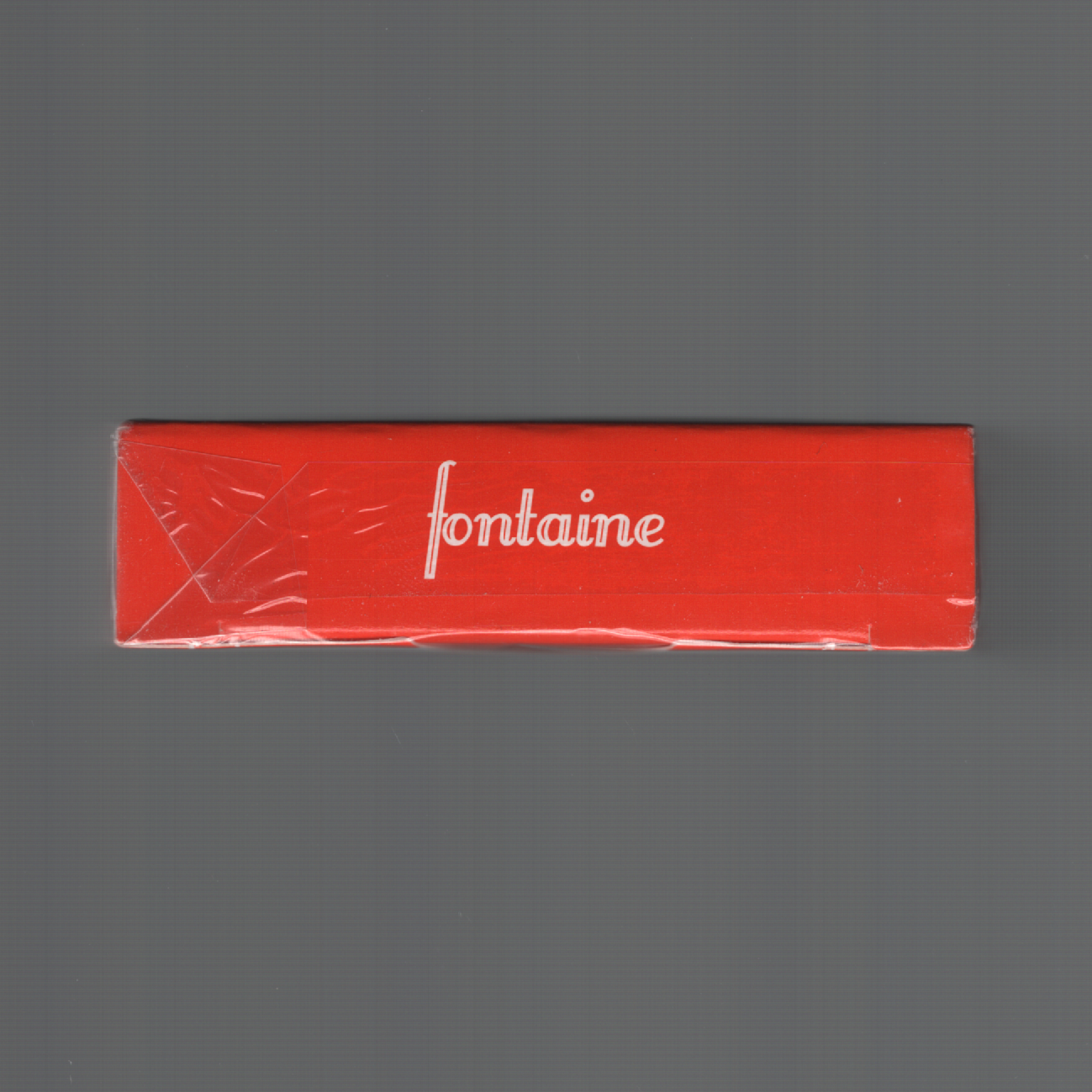 Supreme Back (Red) [AUCTION]