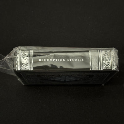 Redemption Stories Vol. IV (#118/650) [AUCTION]