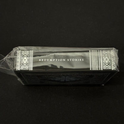 Redemption Stories Vol. IV (#118/650) [AUCTION]