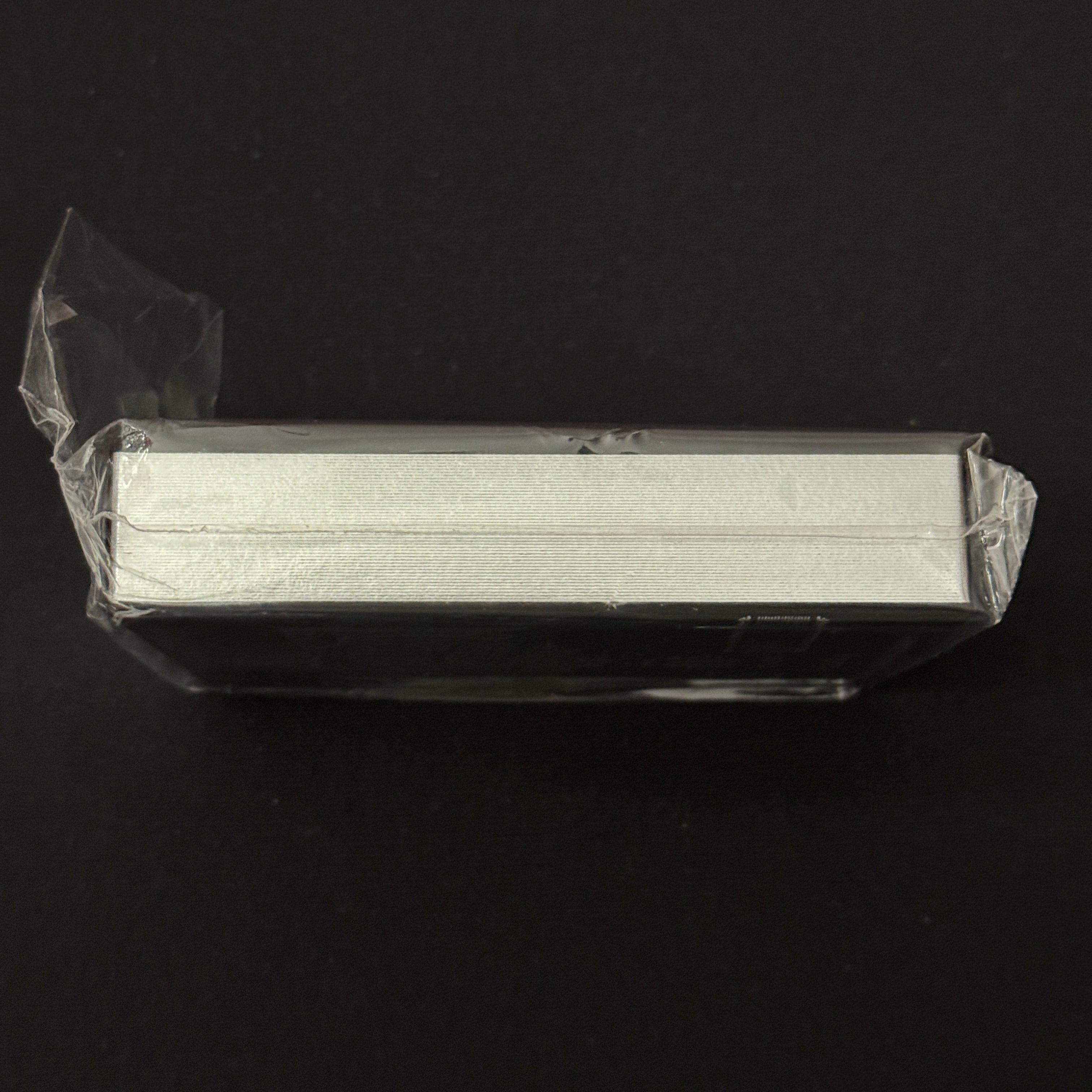 Redemption Stories Vol. IV (#118/650) [AUCTION]