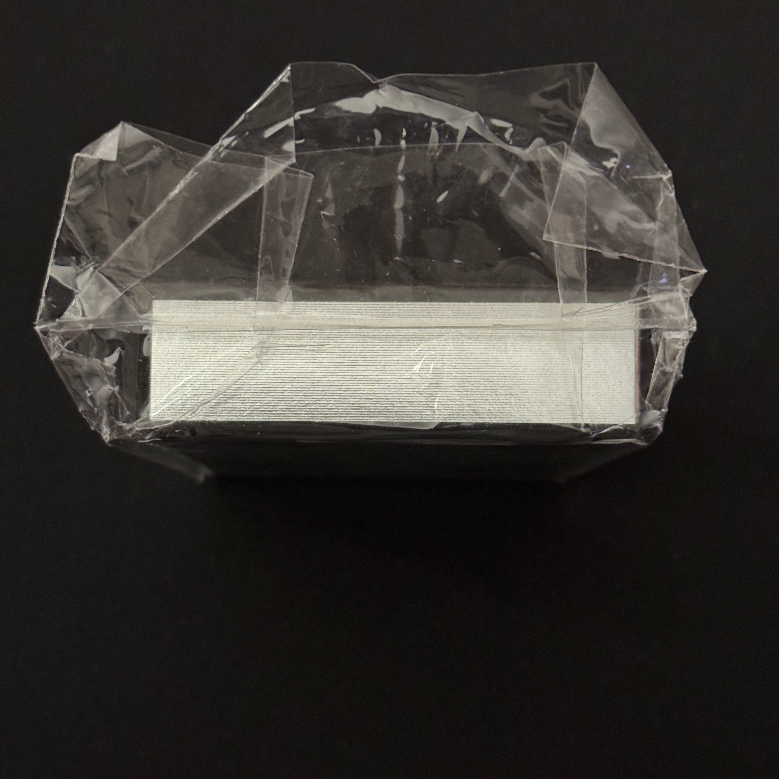 Redemption Stories Vol. IV (#118/650) [AUCTION]