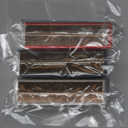 Redemption Stories Vol. I-III [AUCTION]