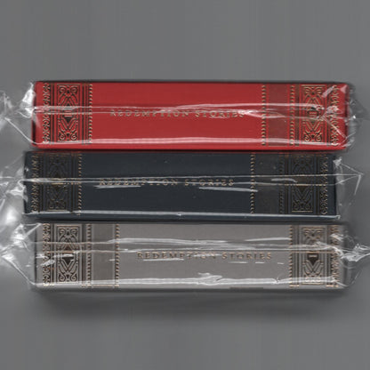 Redemption Stories Vol. I-III [AUCTION]