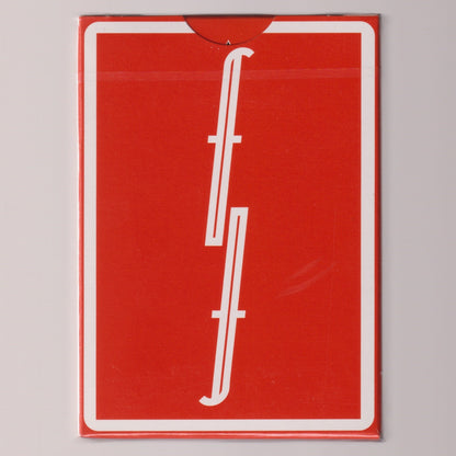 Supreme Back (Red) [AUCTION]