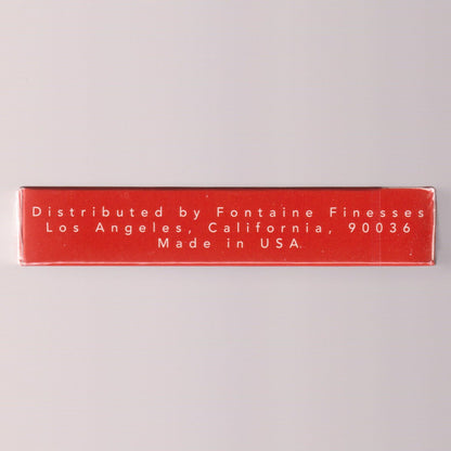 Supreme Back (Red) [AUCTION]