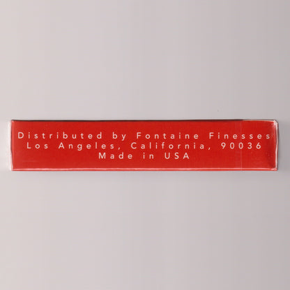 Supreme Back (Red) [AUCTION]