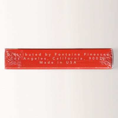 Supreme Back (Red) [AUCTION]