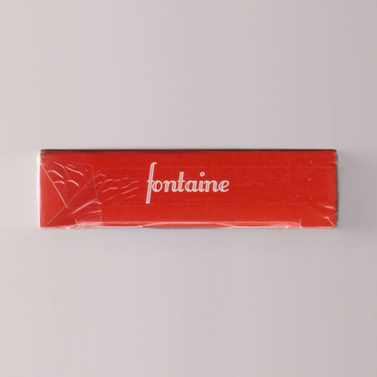 Supreme Back (Red) [AUCTION]