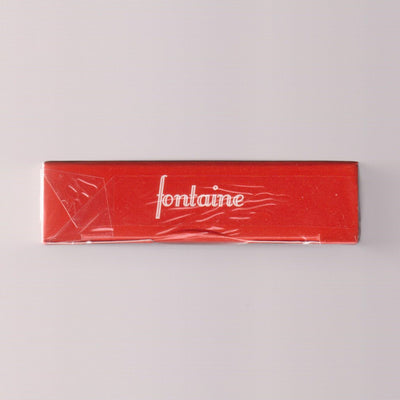Supreme Back (Red) [AUCTION]