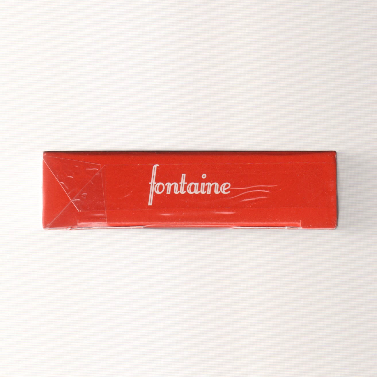 Supreme Back (Red) [AUCTION]