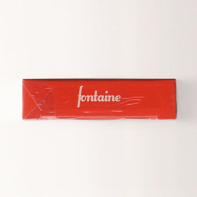 Supreme Back (Red) [AUCTION]