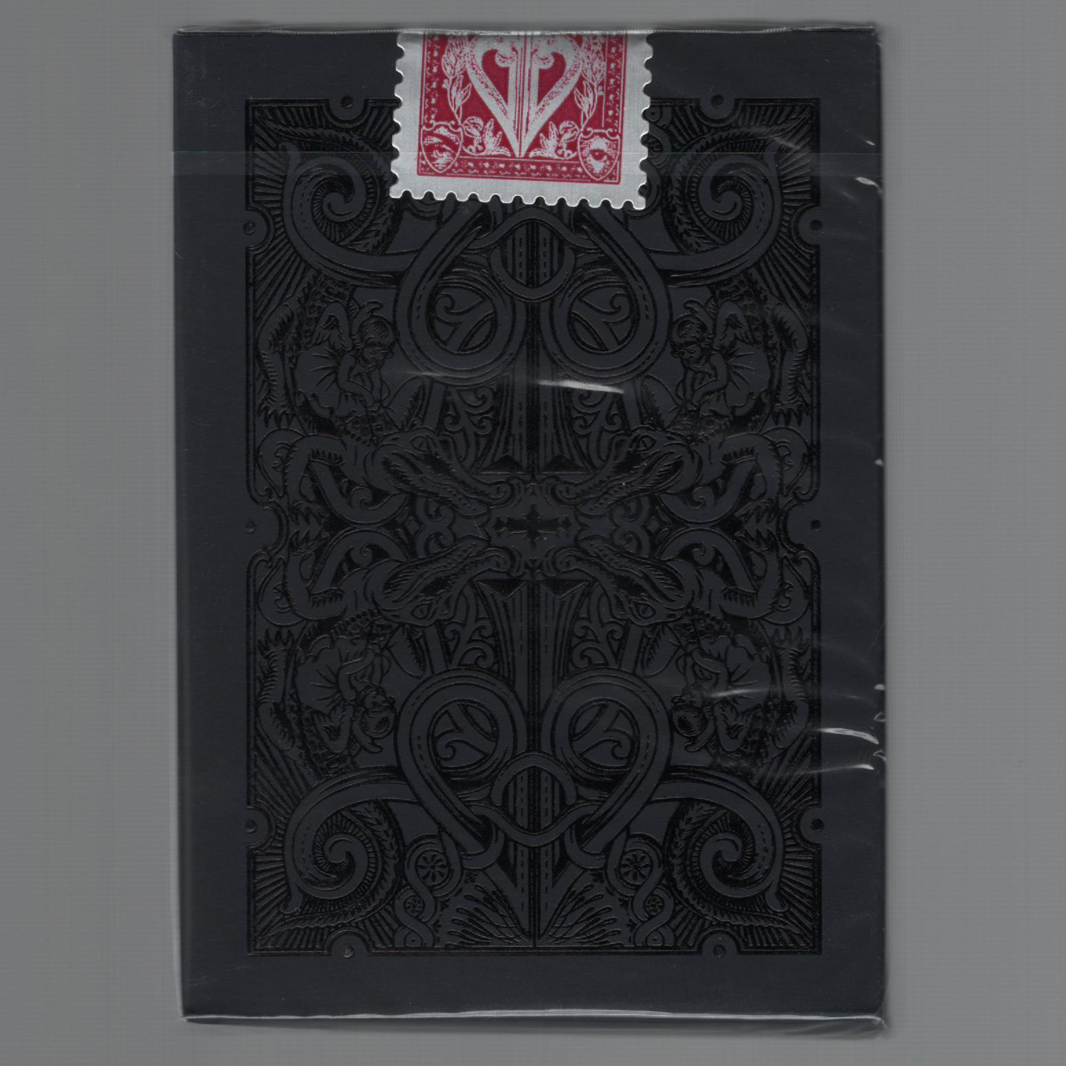 Gatorback (Red) [AUCTION]