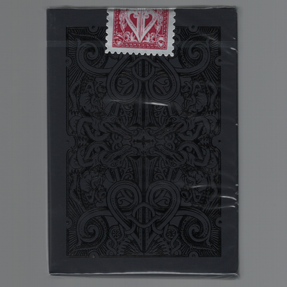 Gatorback (Red) [AUCTION]