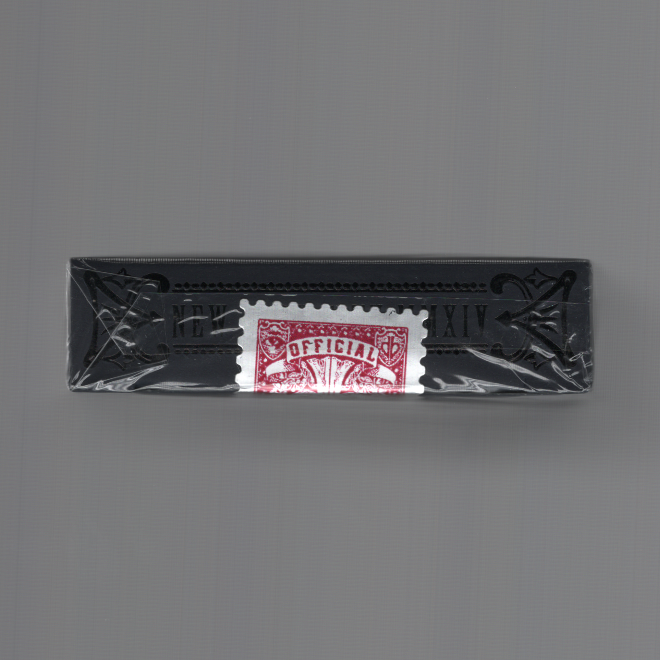 Gatorback (Red) [AUCTION]