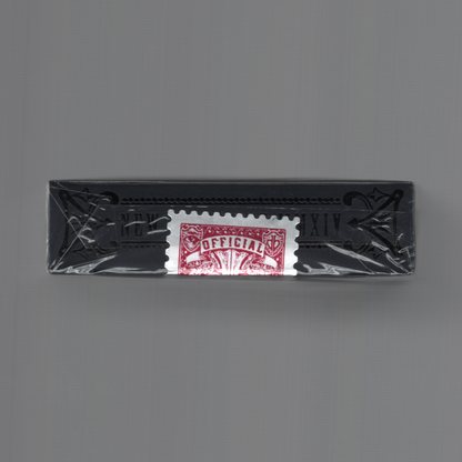 Gatorback (Red) [AUCTION]