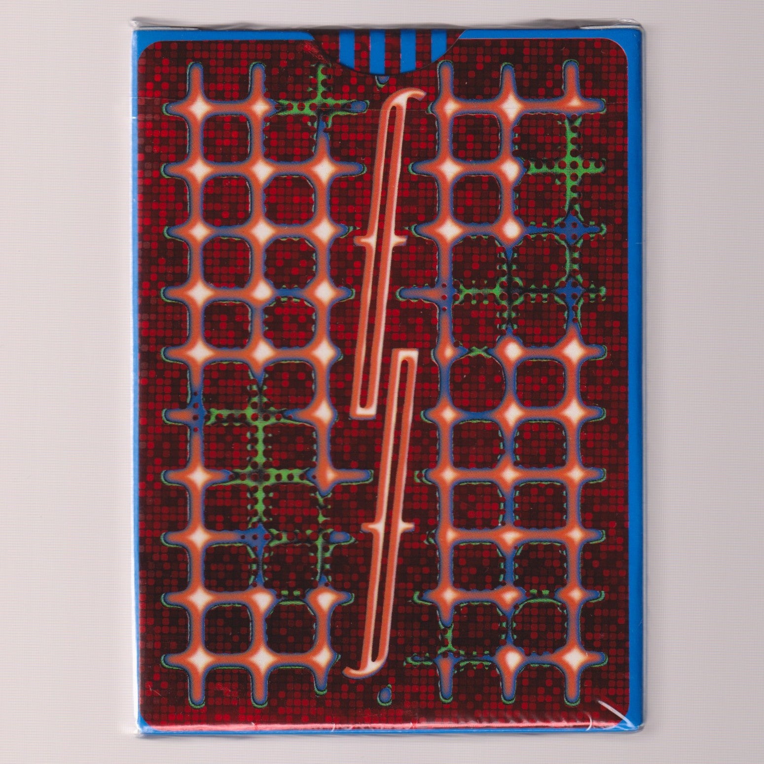 Grid (Red, 500) [AUCTION]