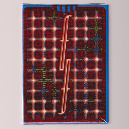 Grid (Red, 500) [AUCTION]