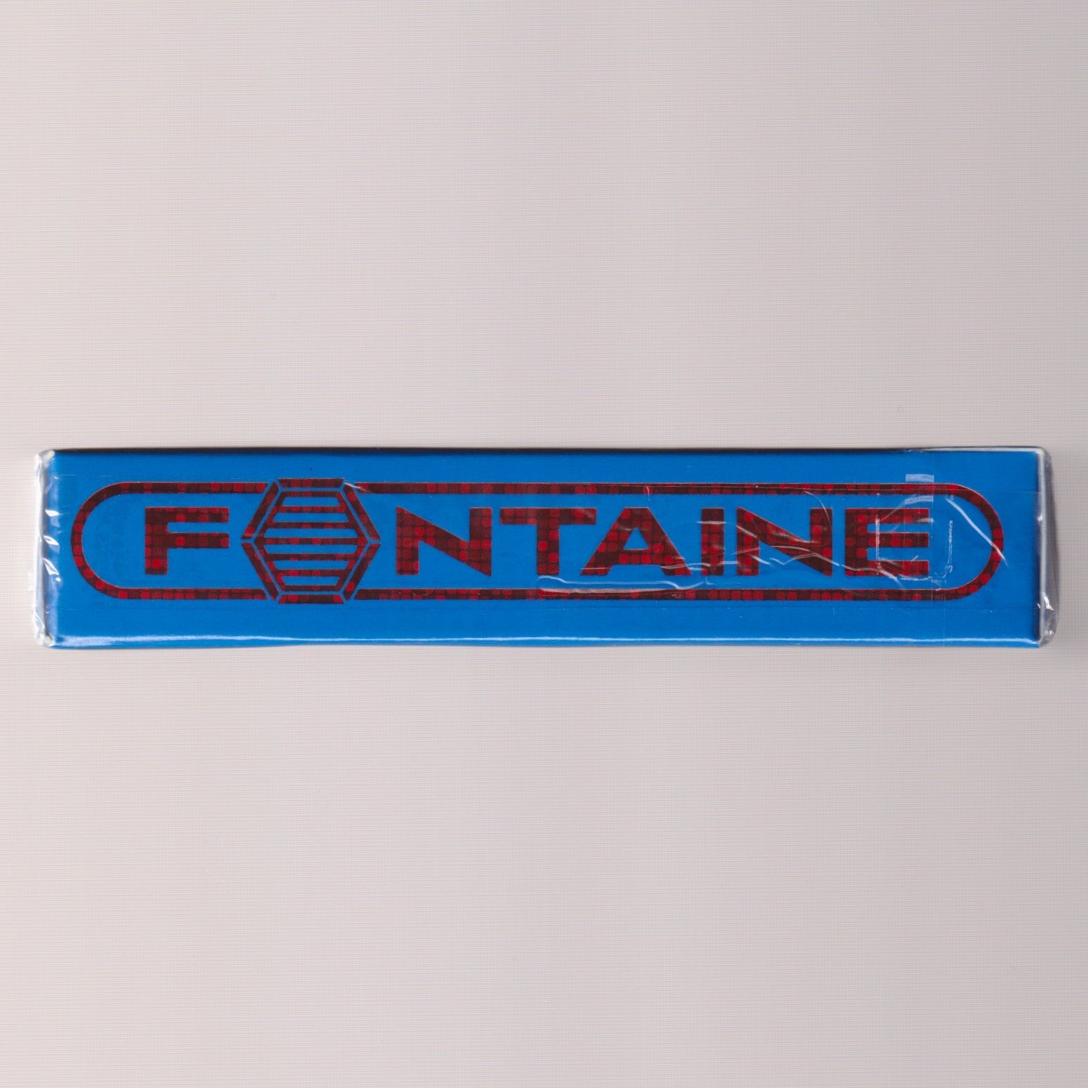 Grid (Red, 500) [AUCTION]