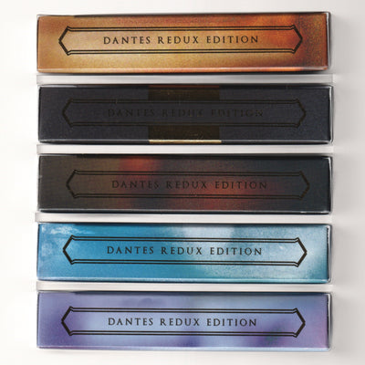 Limbo Dantes Redux Edition Set [AUCTION]
