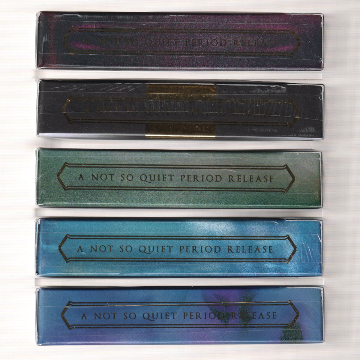 Limbo Dantes Redux Edition Set [AUCTION]