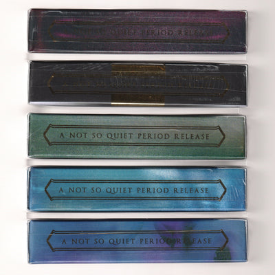 Limbo Dantes Redux Edition Set [AUCTION]
