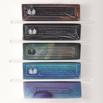 Limbo Dantes Redux Edition Set [AUCTION]