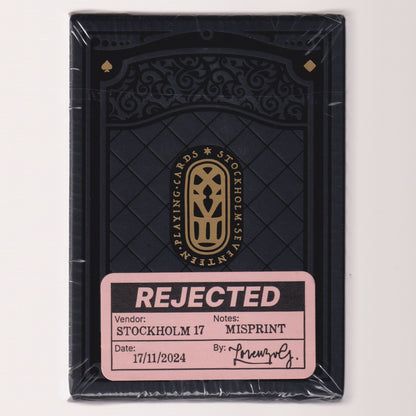 Anthology (Standard "Rejected") [AUCTION]