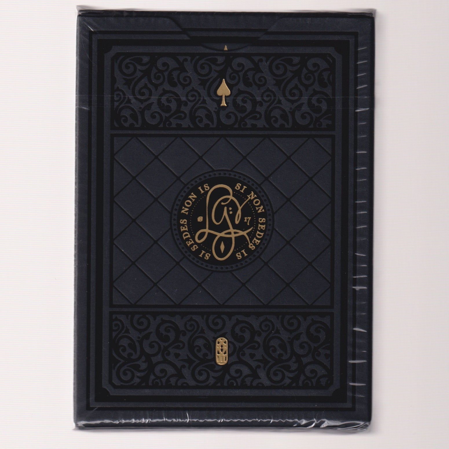 Anthology (Standard "Rejected") [AUCTION]