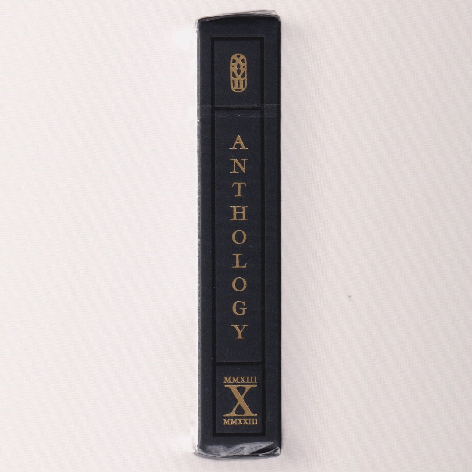 Anthology (Standard "Rejected") [AUCTION]